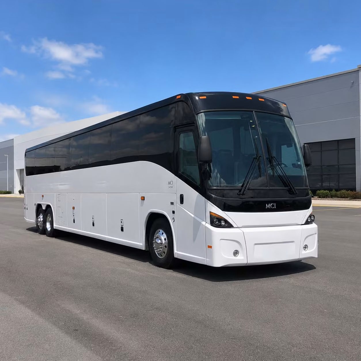 charter bus transfers between woodbridge and joint base mcguire dix lakehurst
