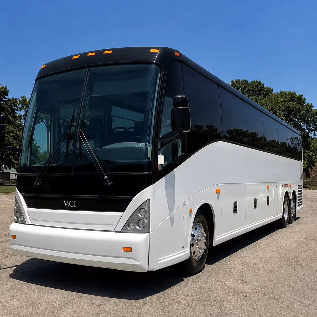 corporate groups flying out of ewr or jfk woodbridgecharterbus com securing the right bus is fast