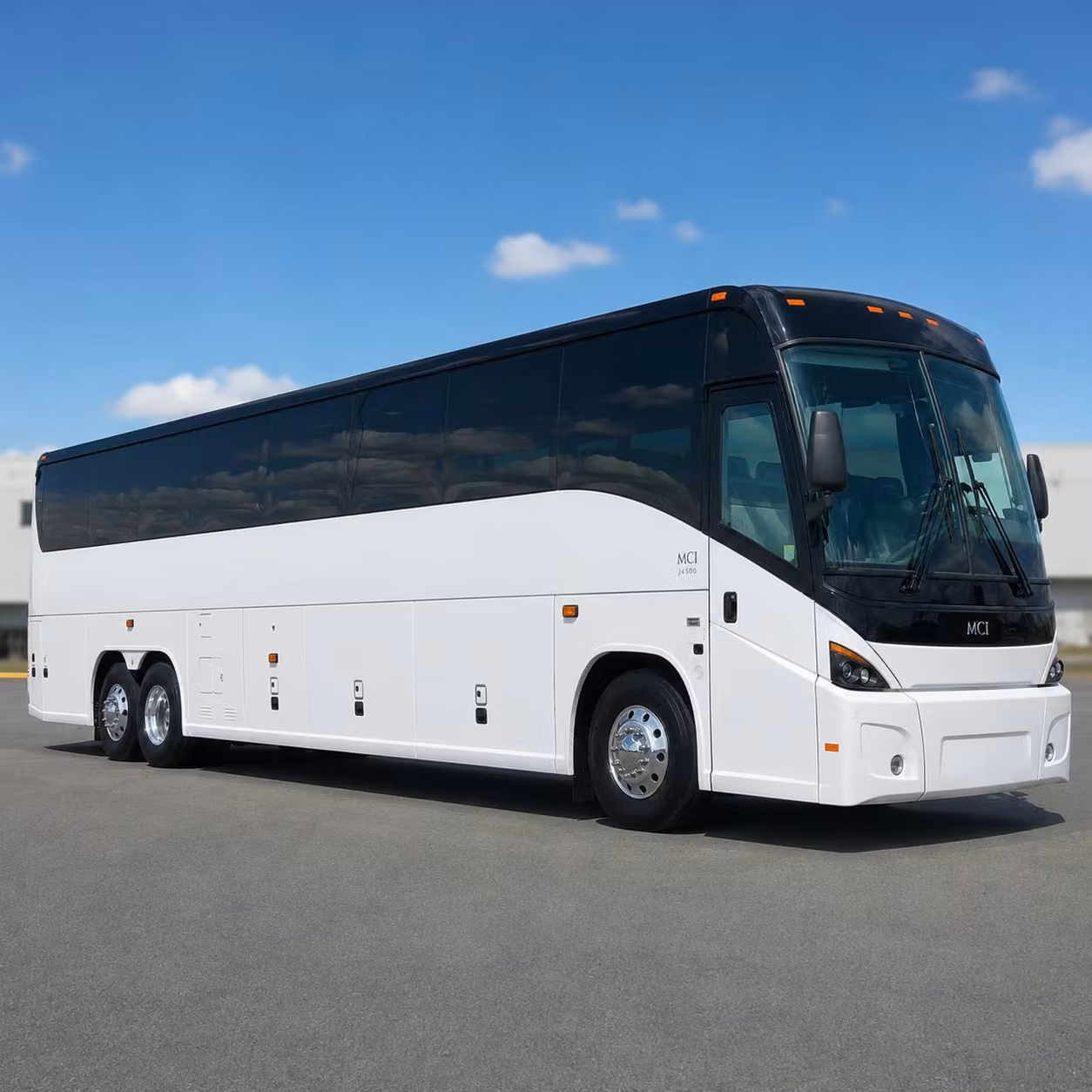 employee transportation for woodbridge s major business parks and industrial corridors