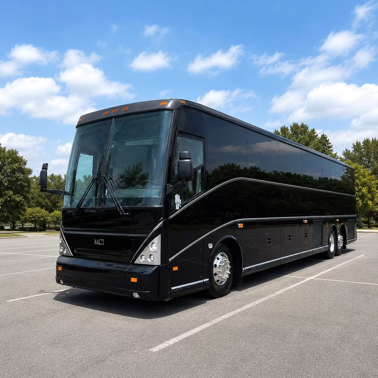 every group headed to madison square garden can book concert buses from woodbridge