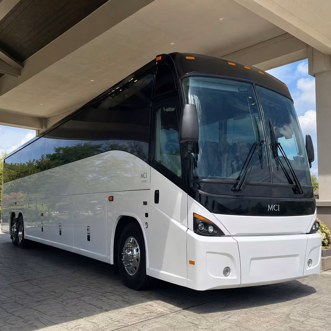 for the best employee transportation in woodbridge start with woodbridgecharterbus com