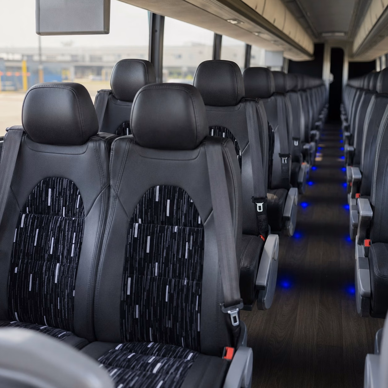 how where and when you re traveling affects woodbridge bus rental rates