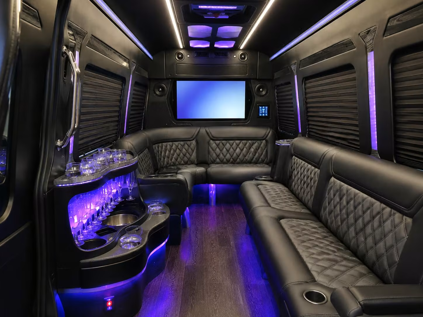 keeping every rider safe on prom night in woodbridge new jersey