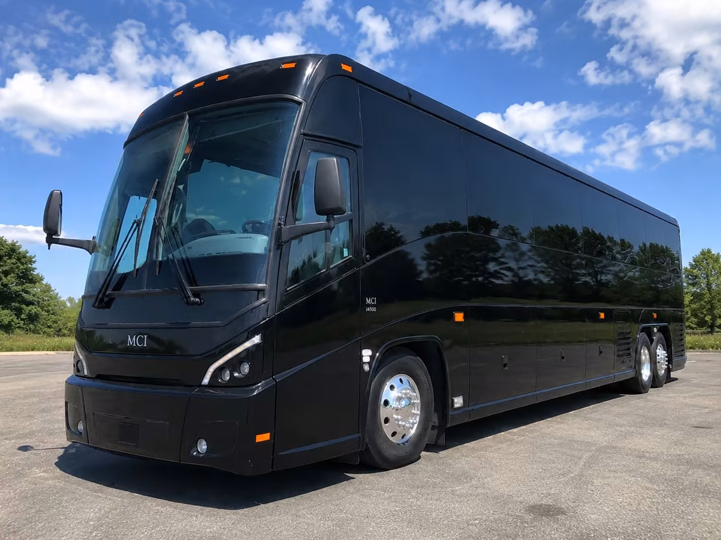 let woodbridgecharterbus com handle bachelorette party and birthday bus rentals from woodbridge to new york city