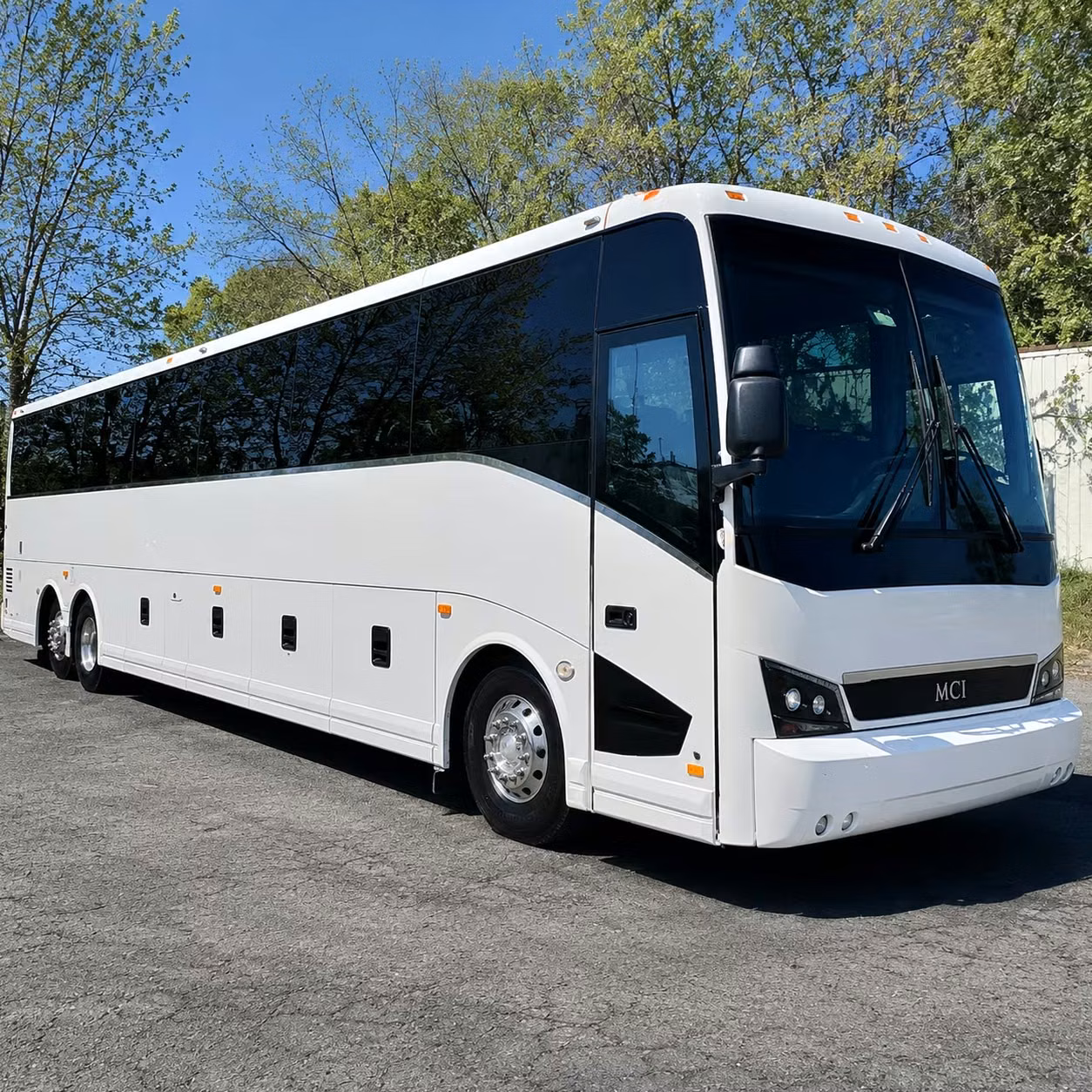 religious group transportation services in woodbridge