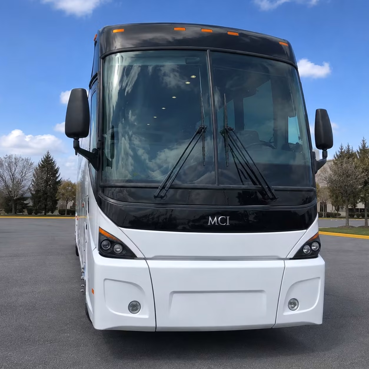 shuttle your woodbridge workforce away from the nj turnpike grind