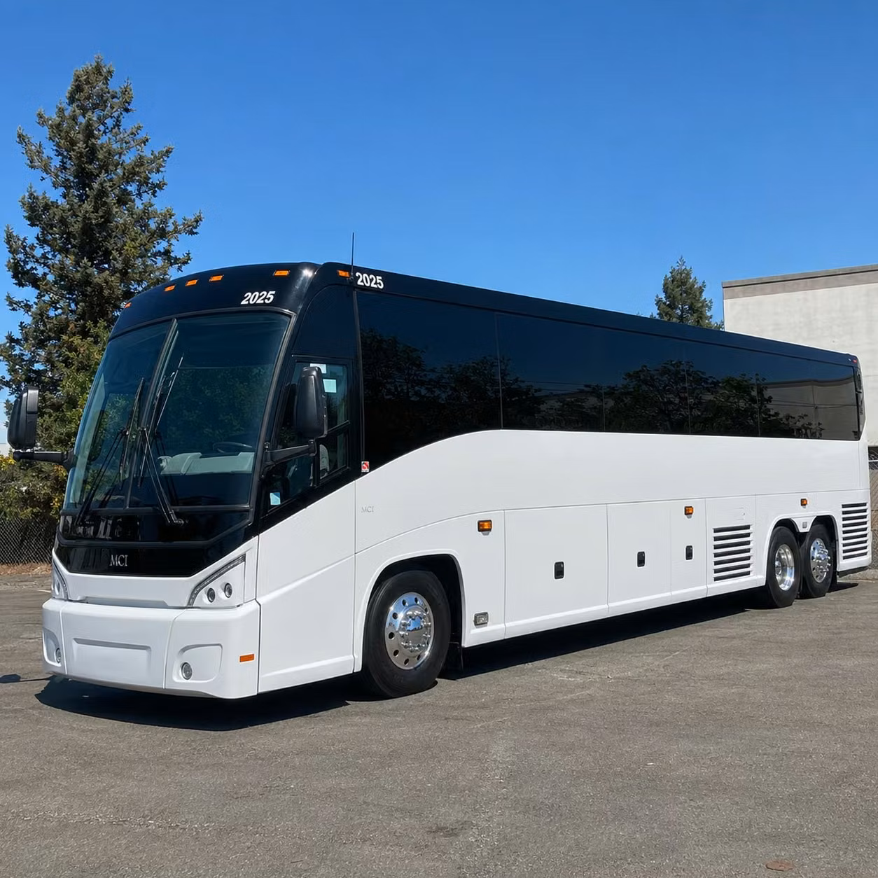 sunday morning shuttle services for woodbridge congregations