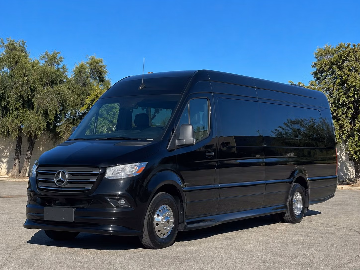 transportation serving woodbridge and nearby cities
