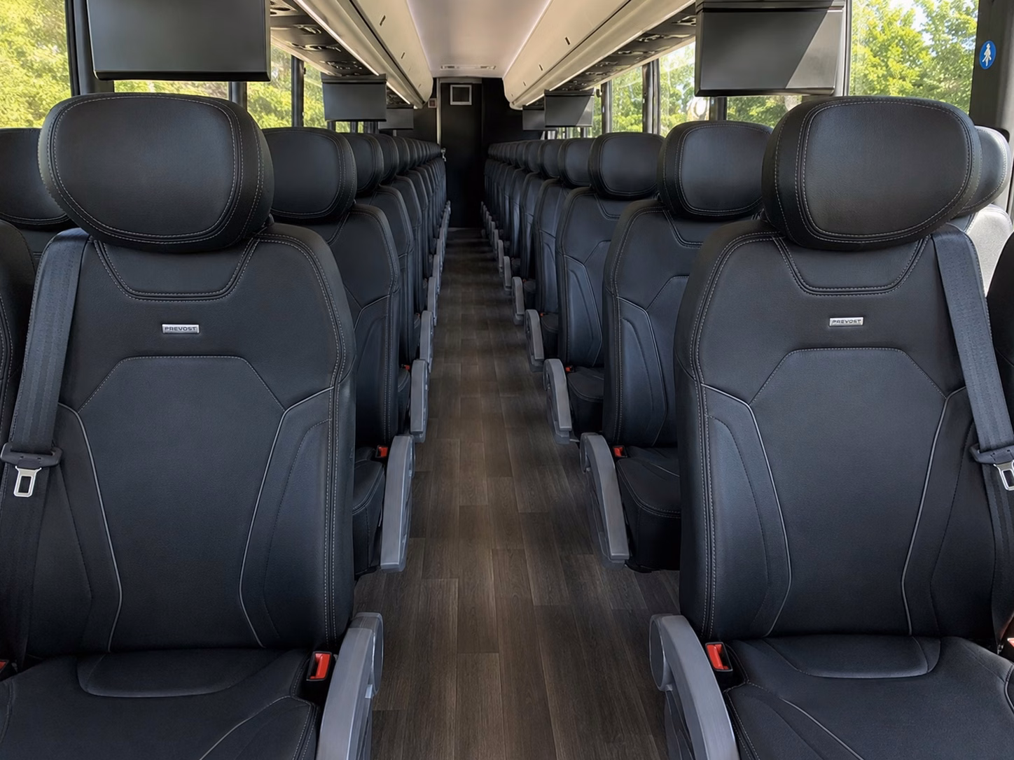 wedding weekend transportation packages across middlesex county
