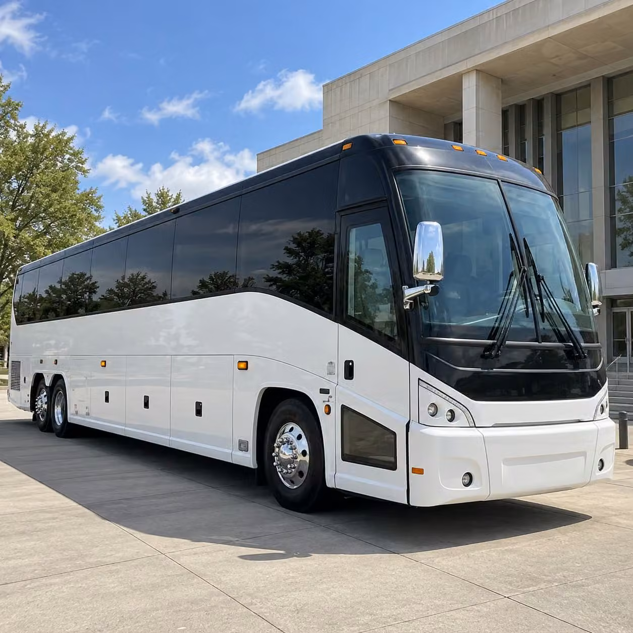 what woodbridge families need to know about booking prom transportation early