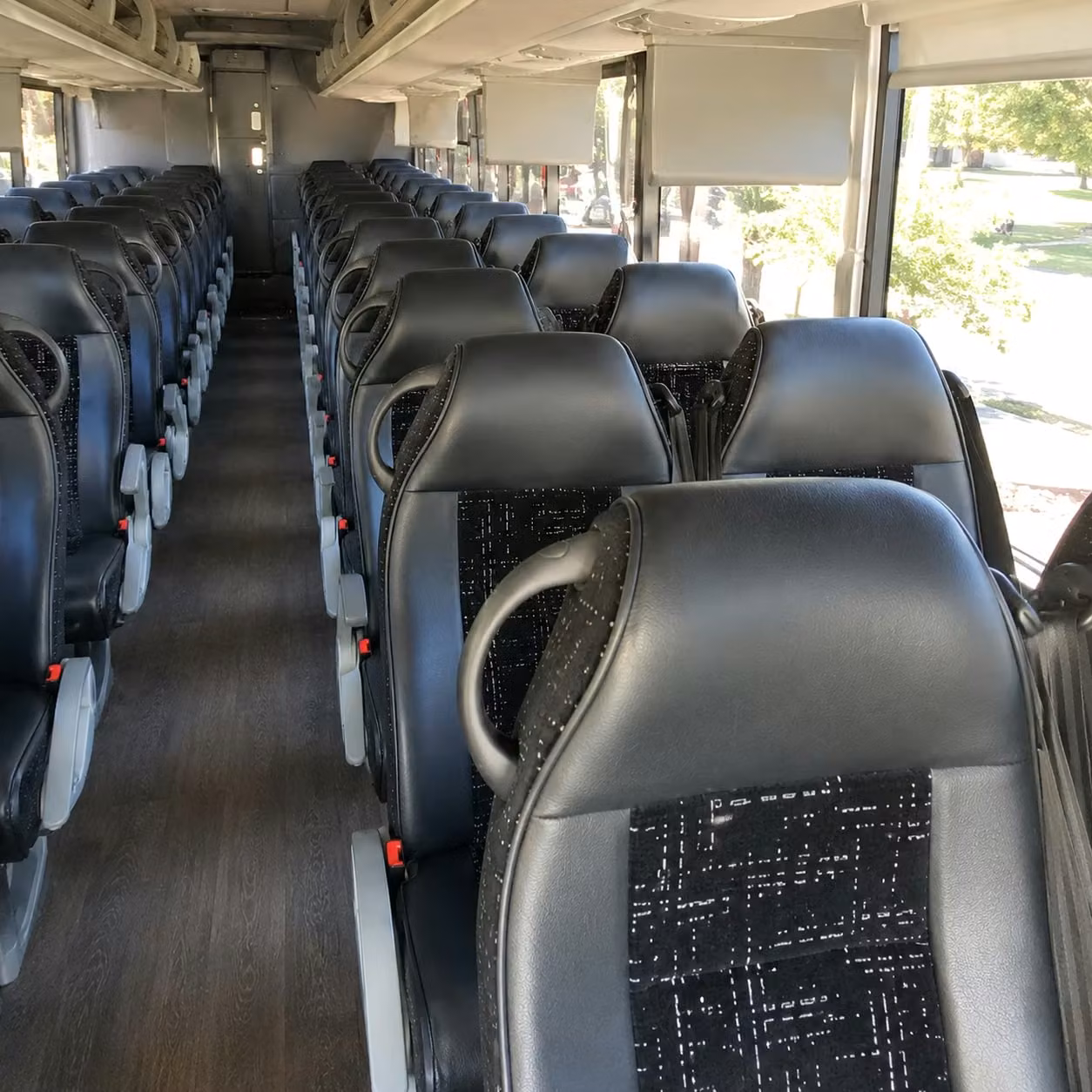 Woodbridge Group Transportation Services