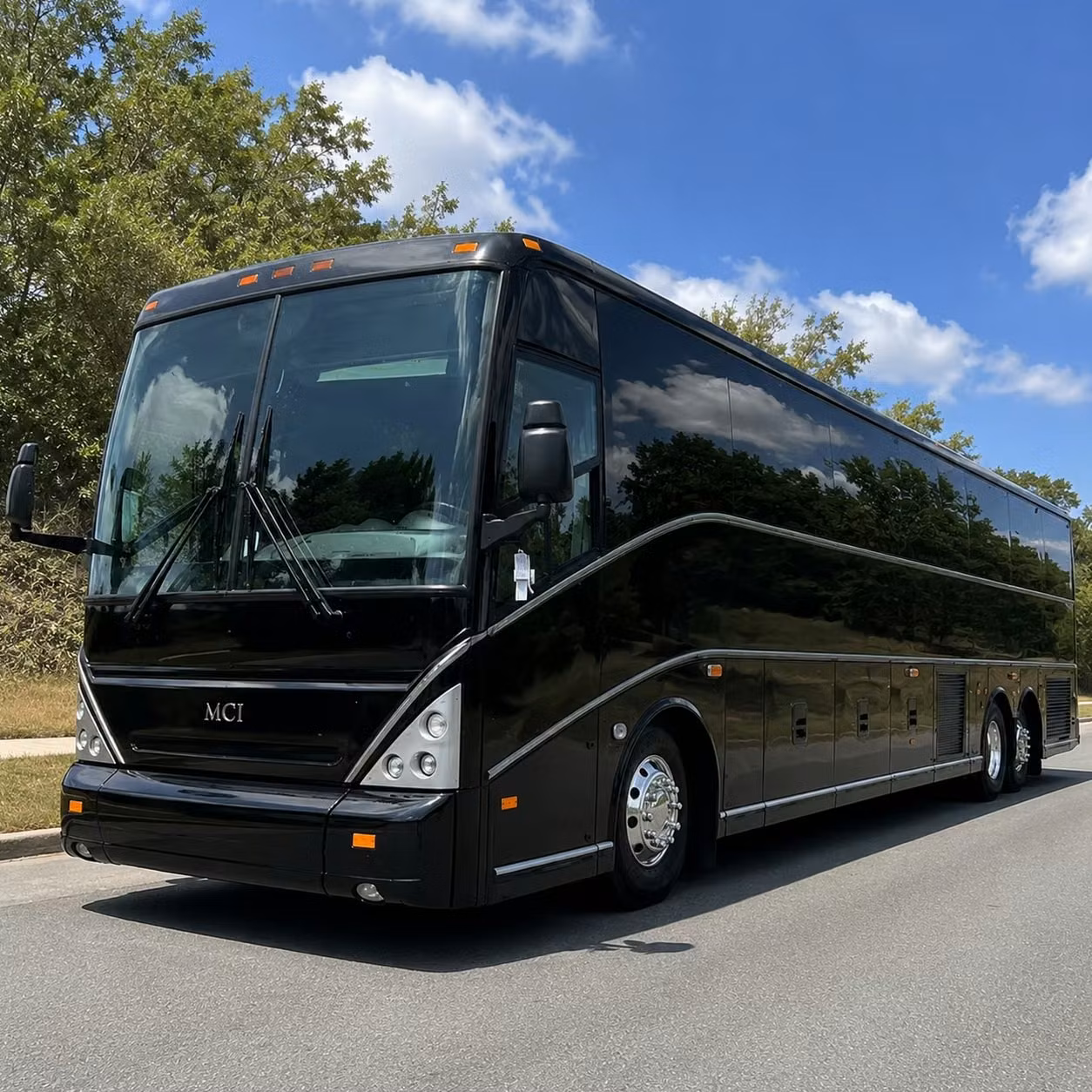 woodbridge long distance transportation services