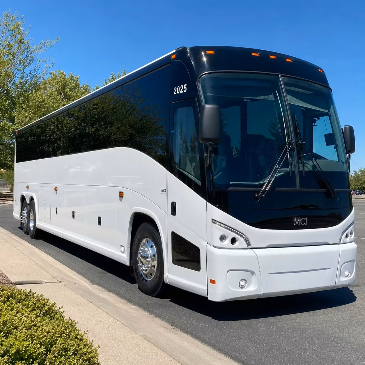 woodbridge religious group transportation services