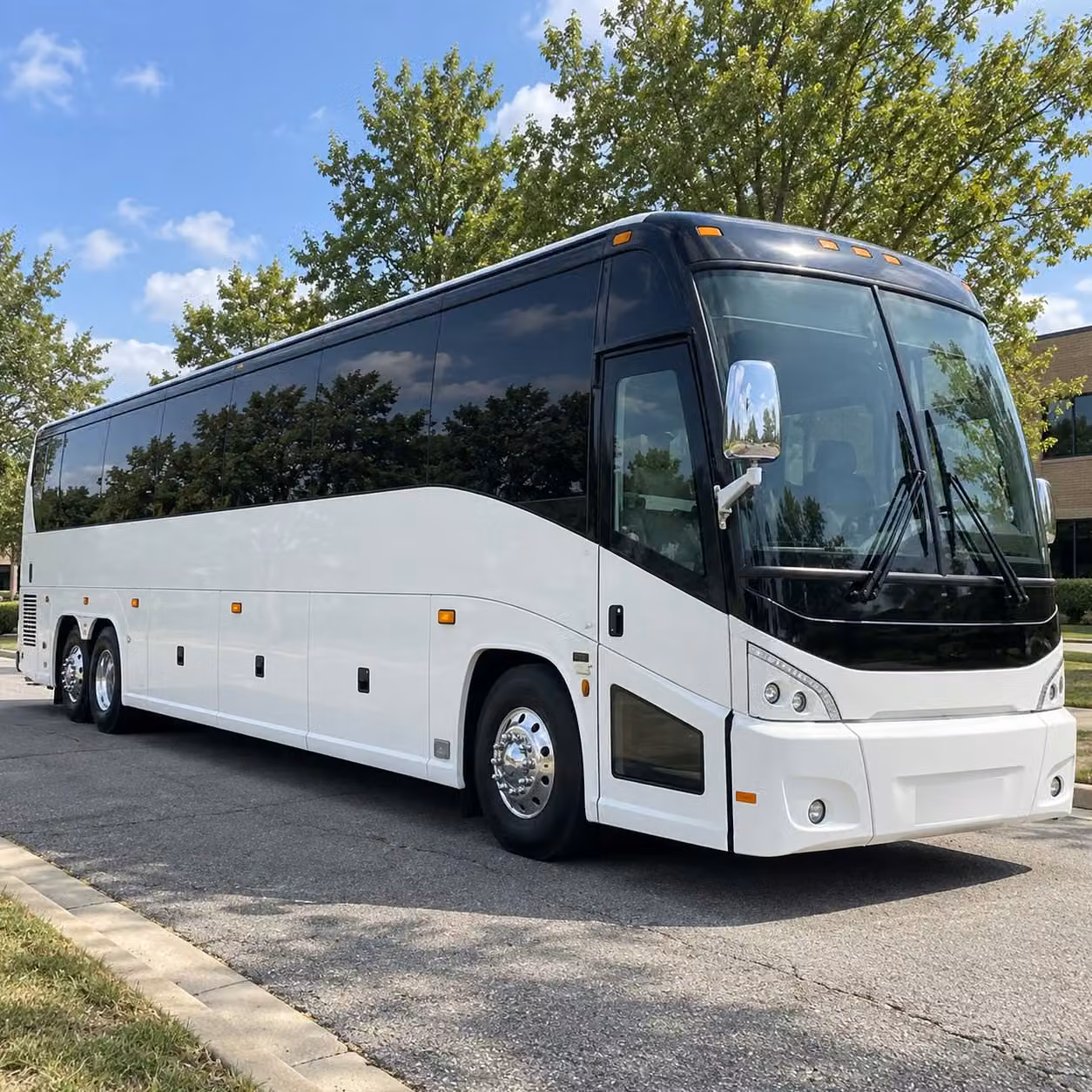 woodbridge school groups love easy transportation to new york city museums and landmarks