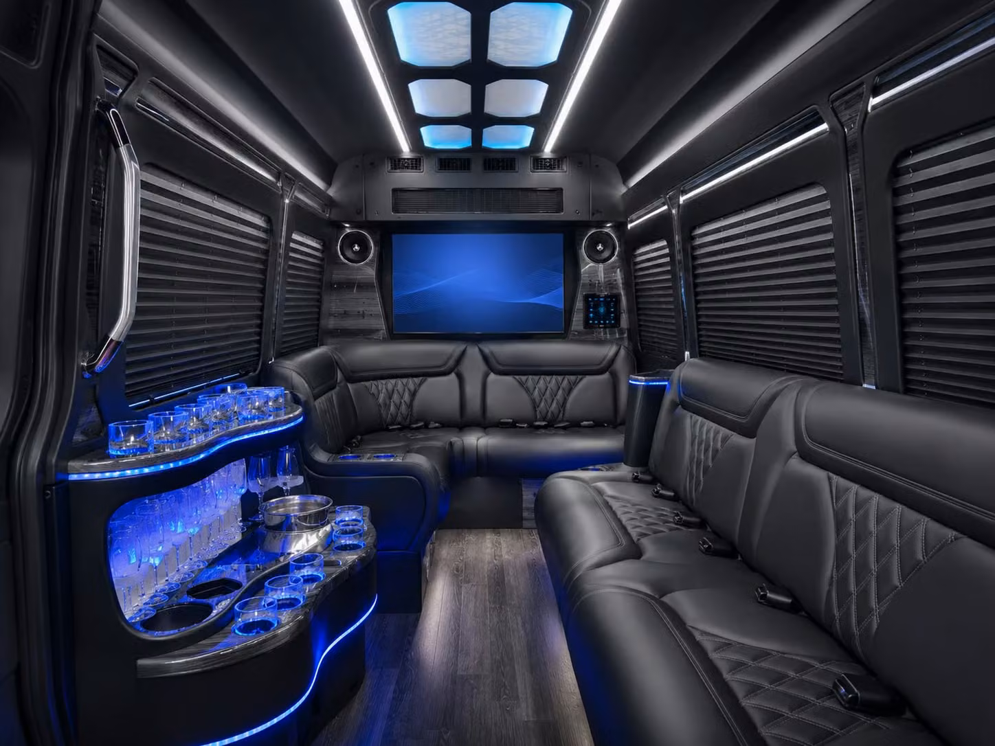 woodbridgecharterbus com helps you plan festival and multi day concert transportation from woodbridge