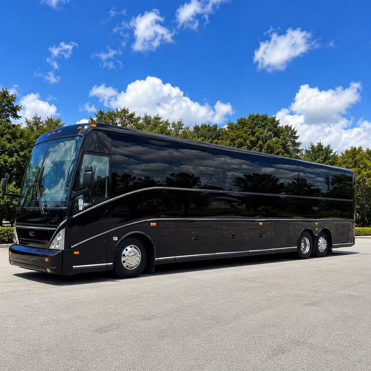 you can find and book concert transportation in woodbridge and any nearby city
