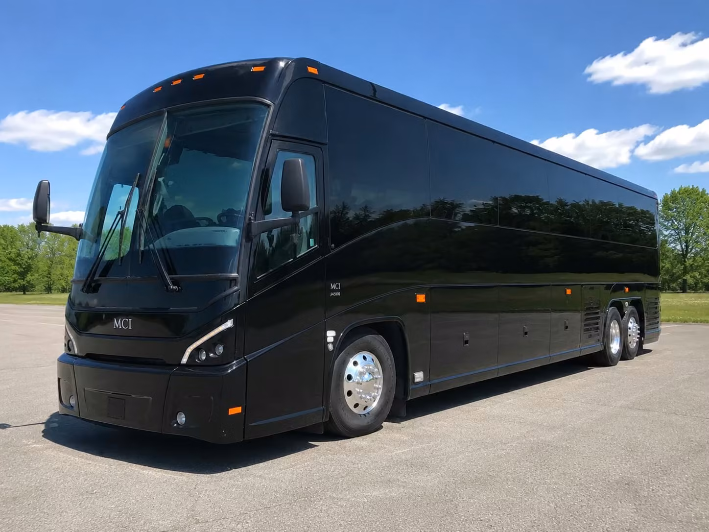 you can find and book corporate event transportation in woodbridge and any nearby city