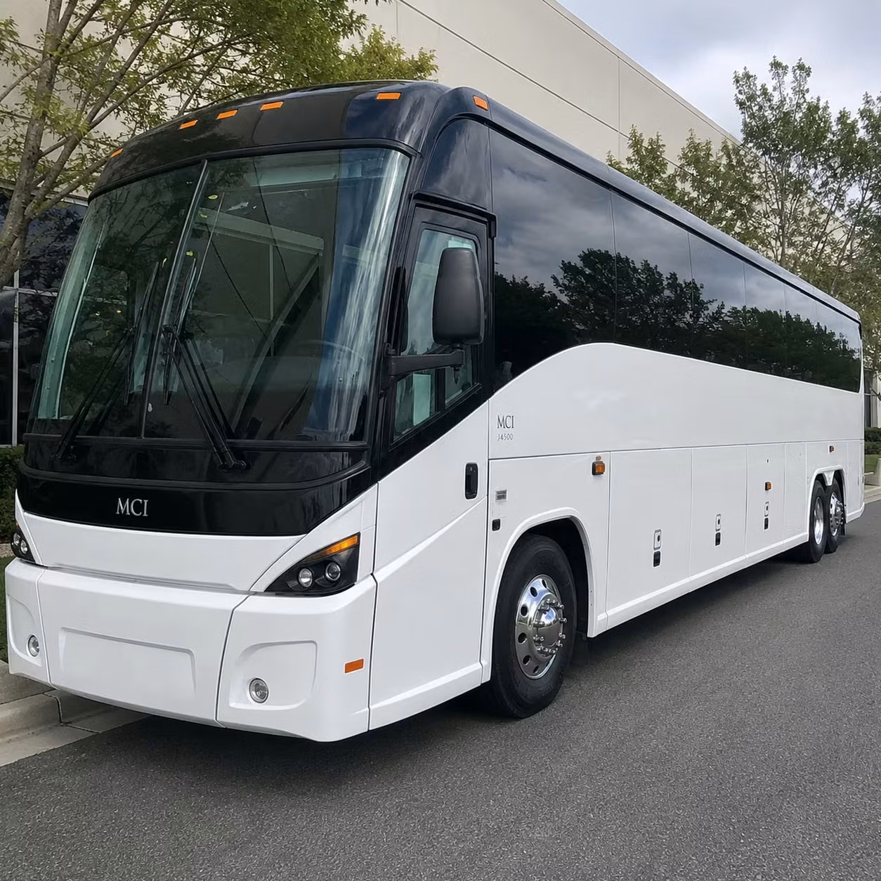 you can find and book employee transportation in woodbridge and any nearby city