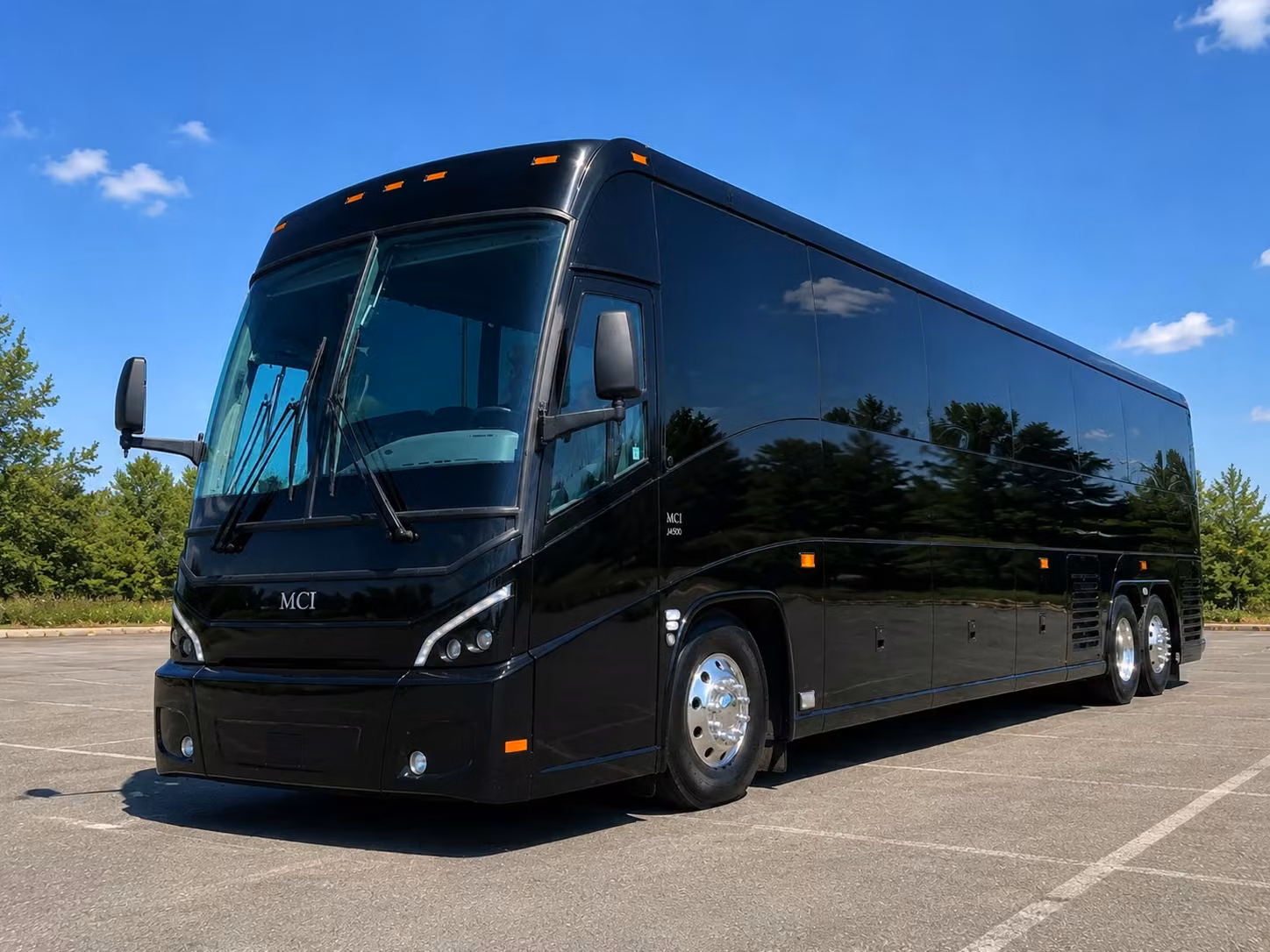 you can find and book private event transportation in woodbridge and any nearby city