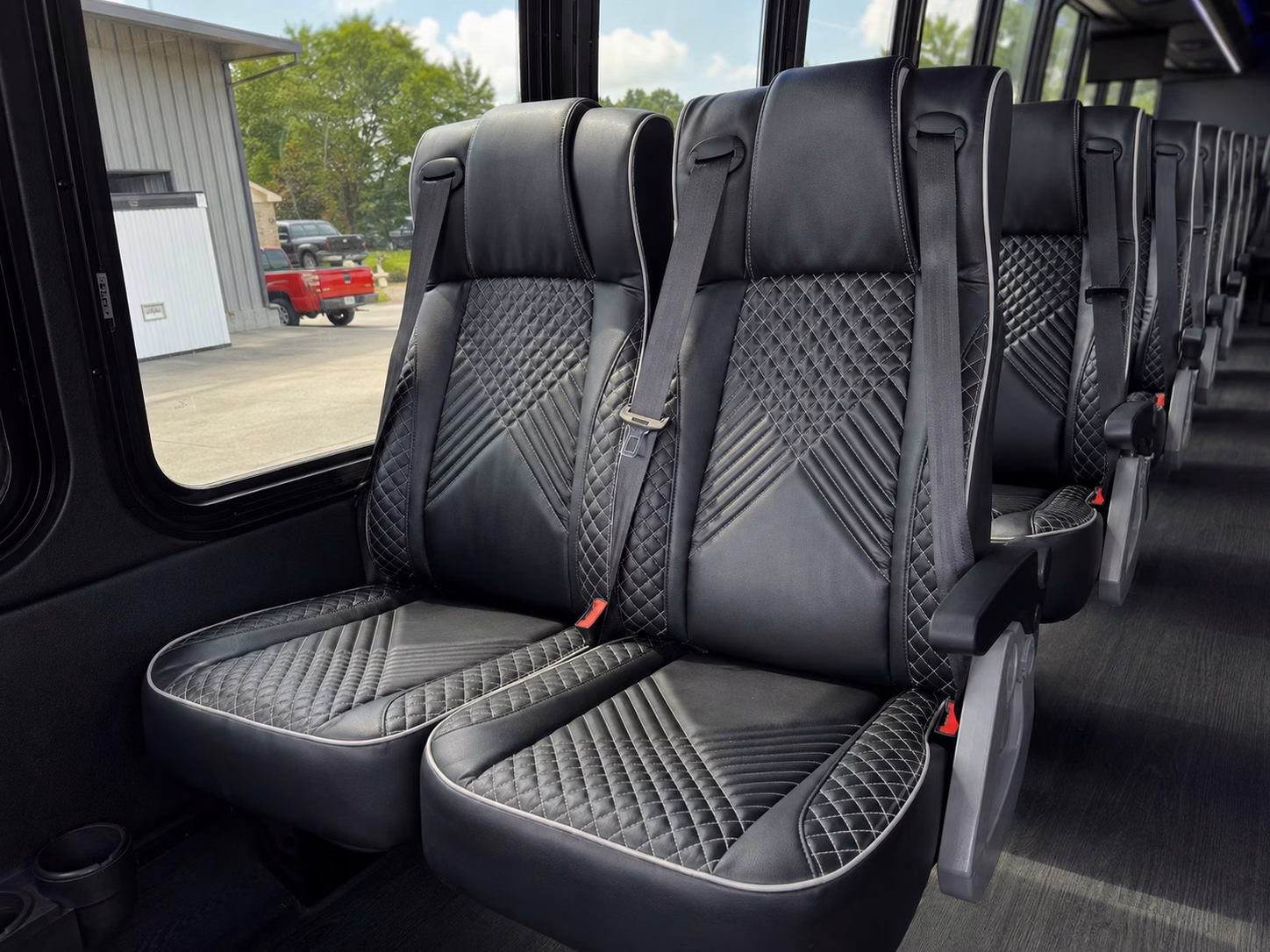 you can find and book prom transportation in woodbridge and any nearby city