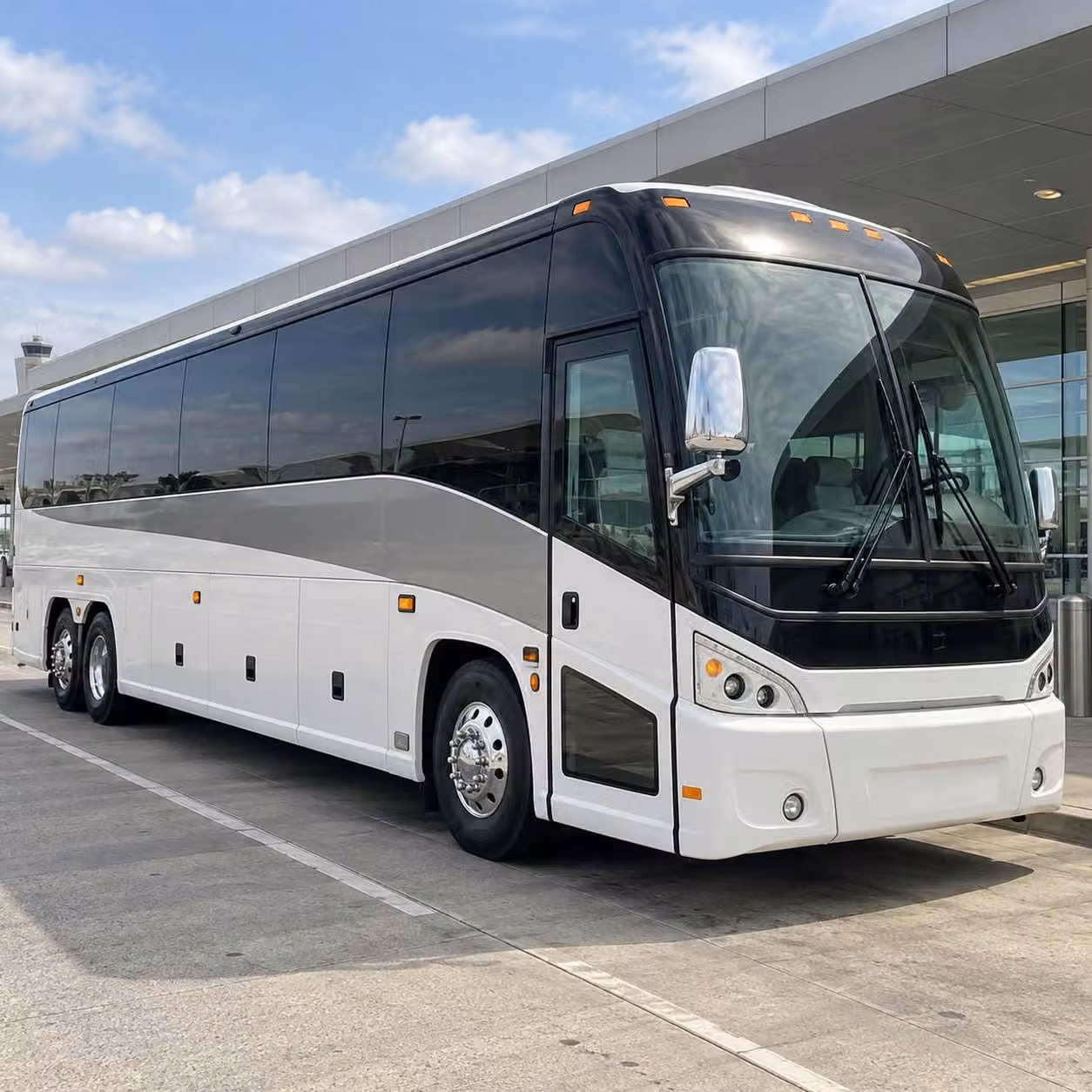 you can find and book school event transportation in woodbridge and any nearby city